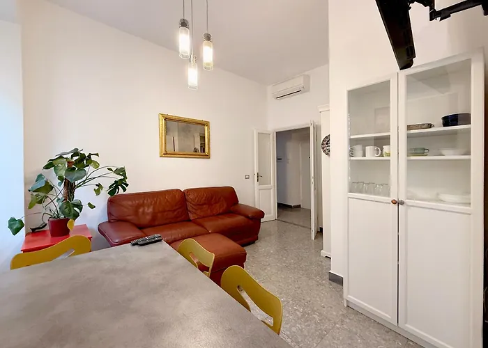 Casa Adele - San Pietro, Vaticano - 90 M2 Apartment
