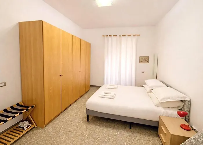 Apartment Casa Adele - San Pietro, Vaticano - 90 M2 Rome