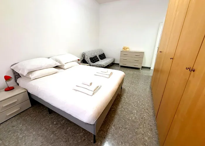 Apartment Casa Adele - San Pietro, Vaticano - 90 M2 *