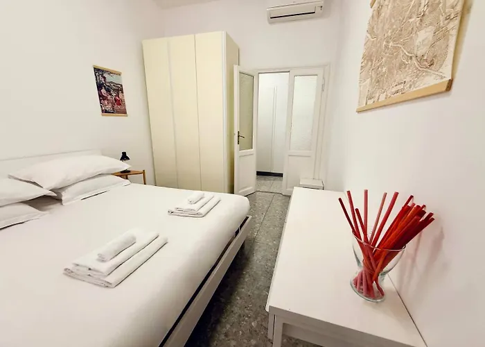 Casa Adele - San Pietro, Vaticano - 90 M2 Rome