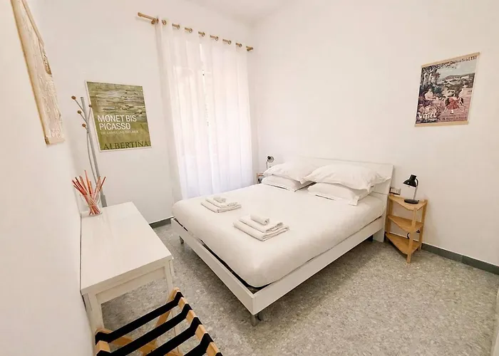 Casa Adele - San Pietro, Vaticano - 90 M2