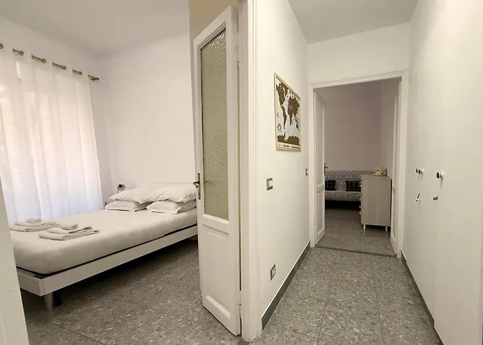 Apartment Casa Adele - San Pietro, Vaticano - 90 M2 *