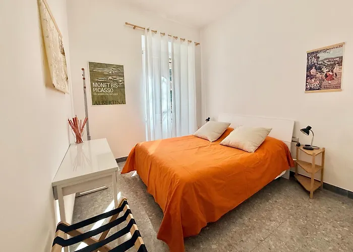 Apartment Casa Adele - San Pietro, Vaticano - 90 M2 Rome
